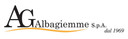 Logo Albagiemme Spa
